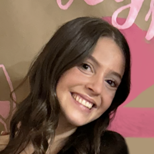 Headshot of Megan Klimkowski '28