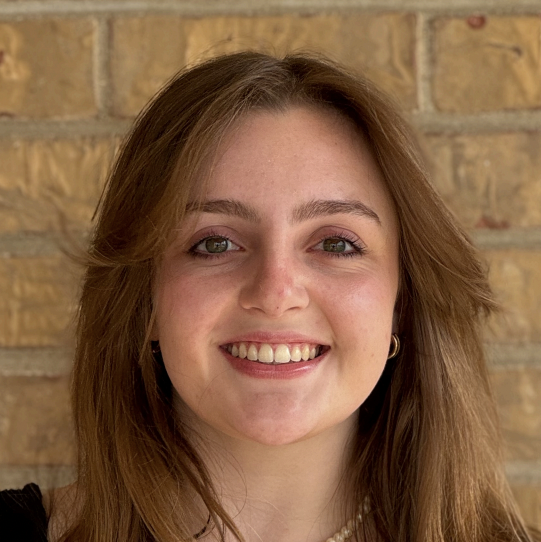 Headshot of Sophia Marsala '26
