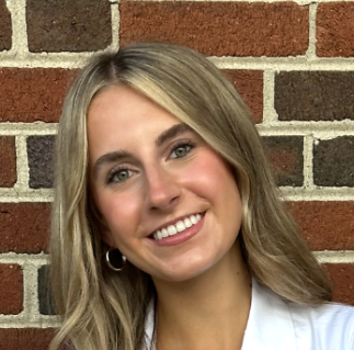 Headshot of Rylie Spencer '27