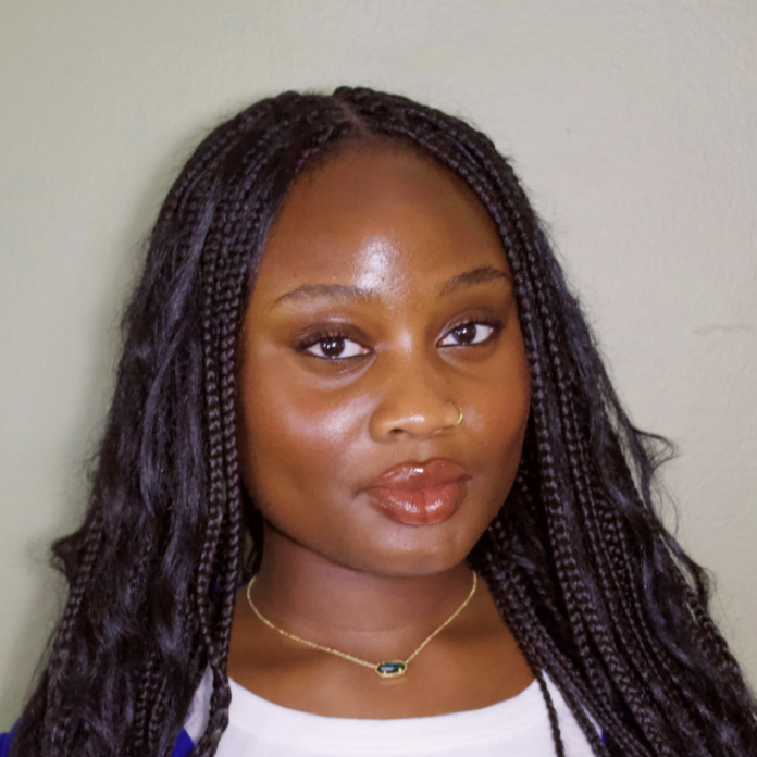 Headshot of Uzoma Fah '27