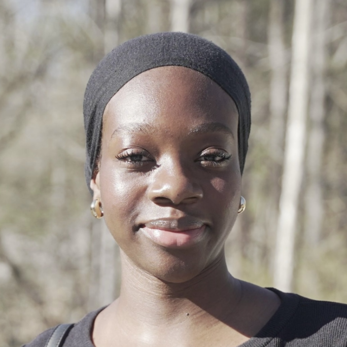 Headshot of Salimata Sissoko '27