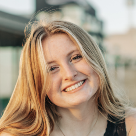Headshot of Casey Wise '27