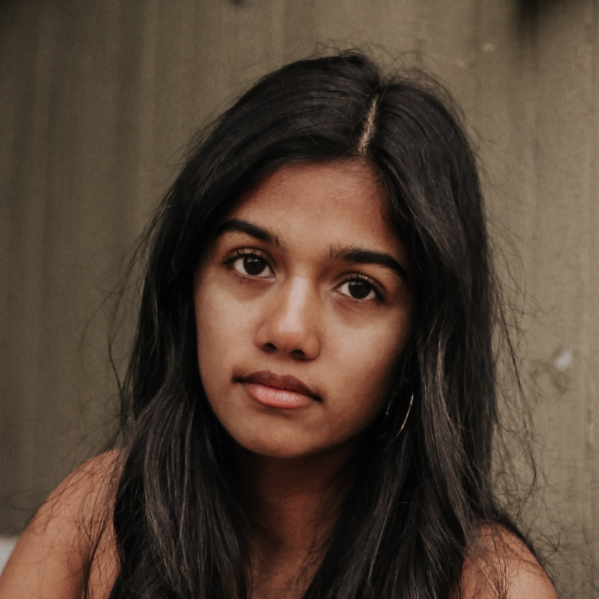 Headshot of Sumedha Wundavalli '26