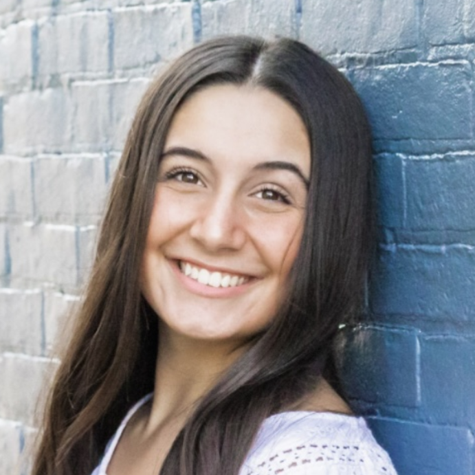 Headshot of Kaitlyn Dallas '26
