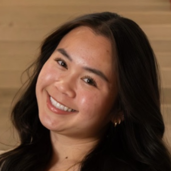 Headshot of Teresa Chau '27