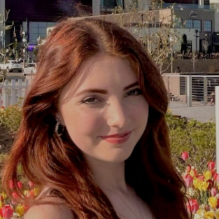 Headshot of Caitlyn Choal '27