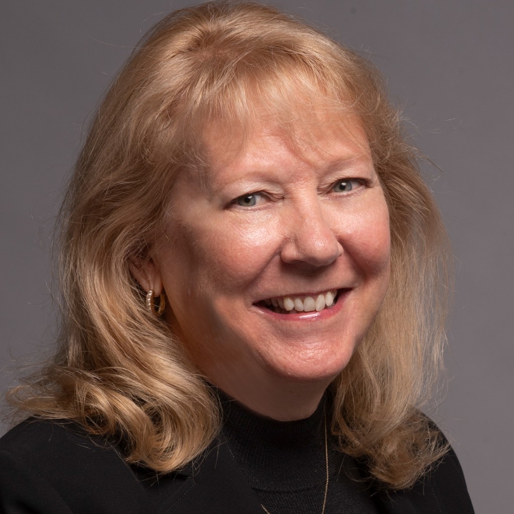 Headshot of Kathy Oliphant, DNP, RN, CNL, NEA-BC