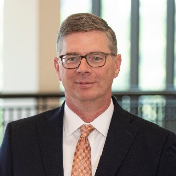 Headshot of Richard Prior, DNP, FNP-BC, FAANP