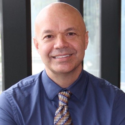 lee-tyson-2022 Headshot of R. Lee Tyson, DNP, DMin, APRN-CNP, PMHNP-BC, ANP-BC, CARN-AP