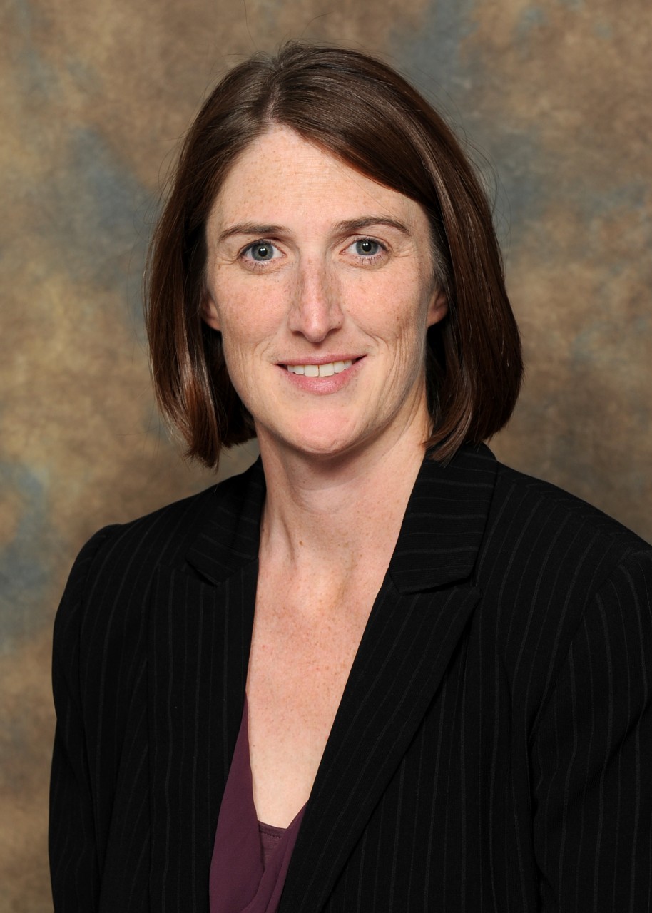 Headshot of Jennifer Jackson, DNP