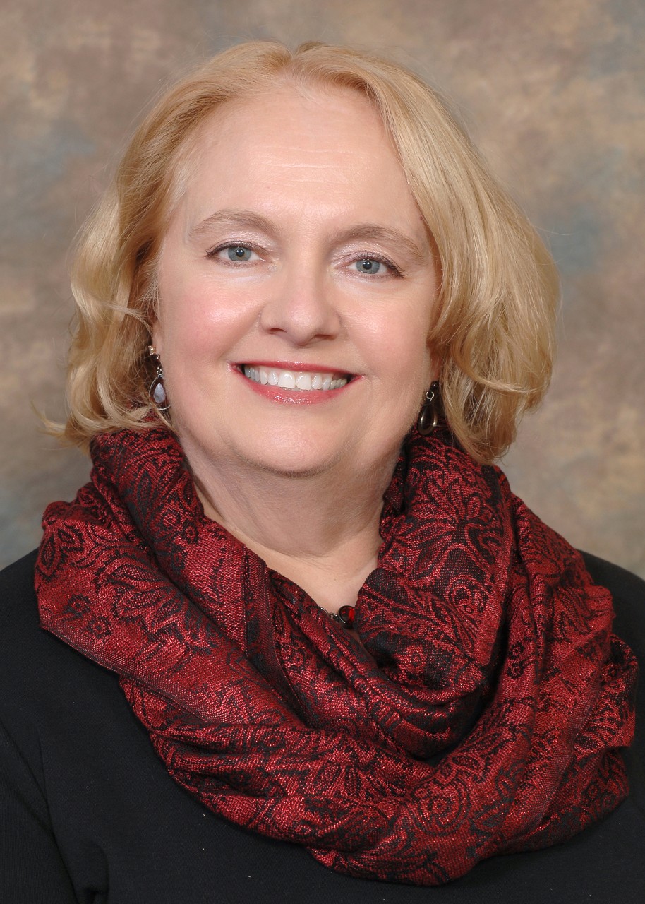 Headshot of Sherry Donaworth, DNP, ACNP, FNP