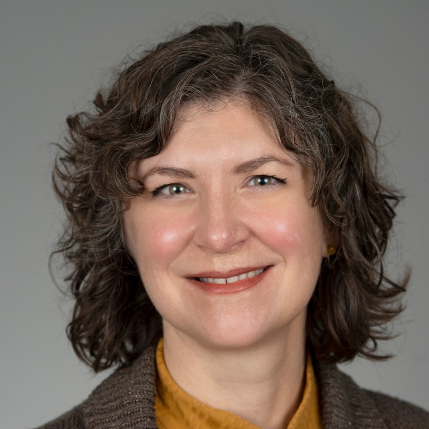 Headshot of Beverly Hittle, PhD, RN