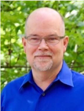 Headshot of W. Jeff Trees, DNP, FNP-BC, CNP