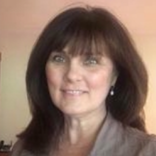 Headshot of Tamara Pavlik-Maus, MSN, WHNP-BC