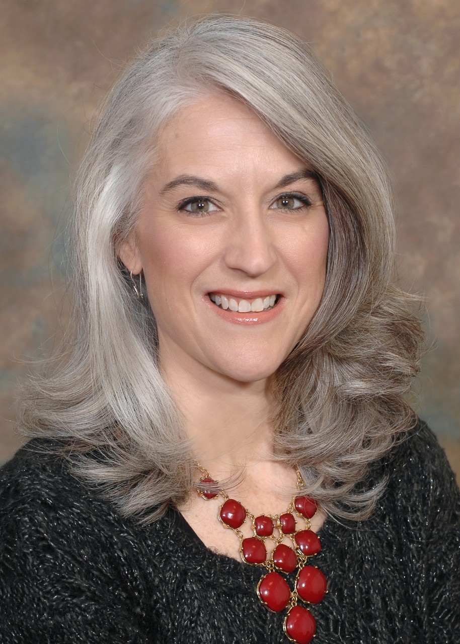 Headshot of Kim Mullins, DNP, APRN-CNP