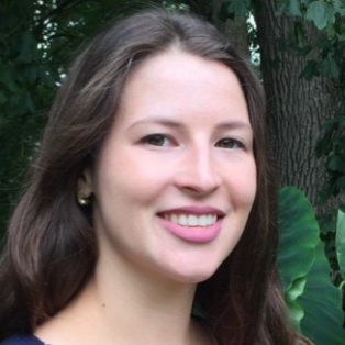 Claire McMahon