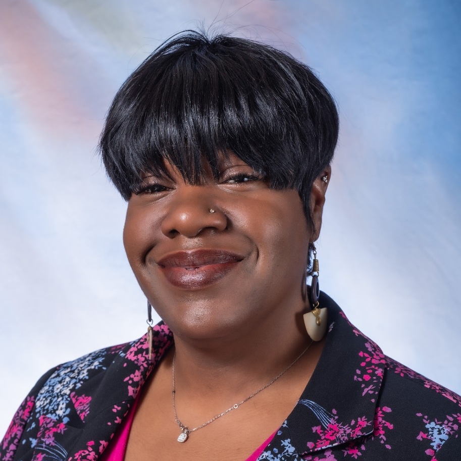 Latrice Behanan