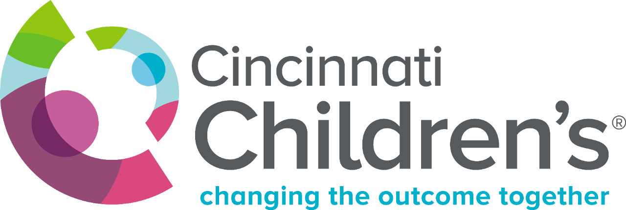 Cincinnati Children's Hospital Logo