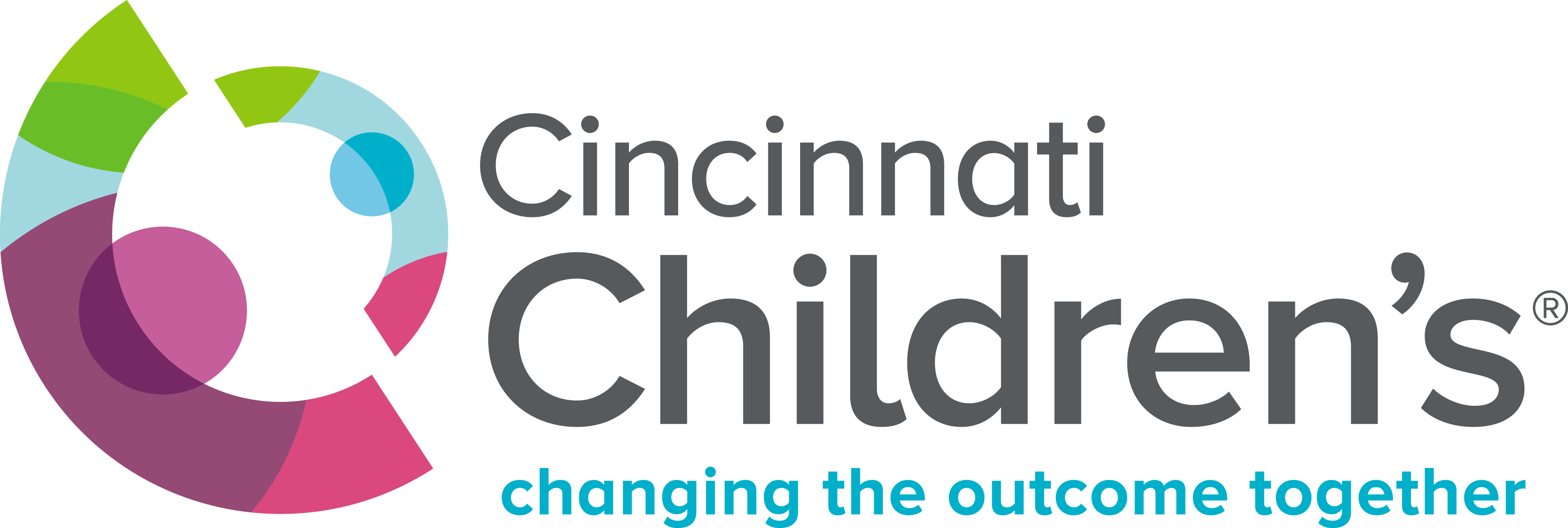 Cincinnati Children's Hospital Logo