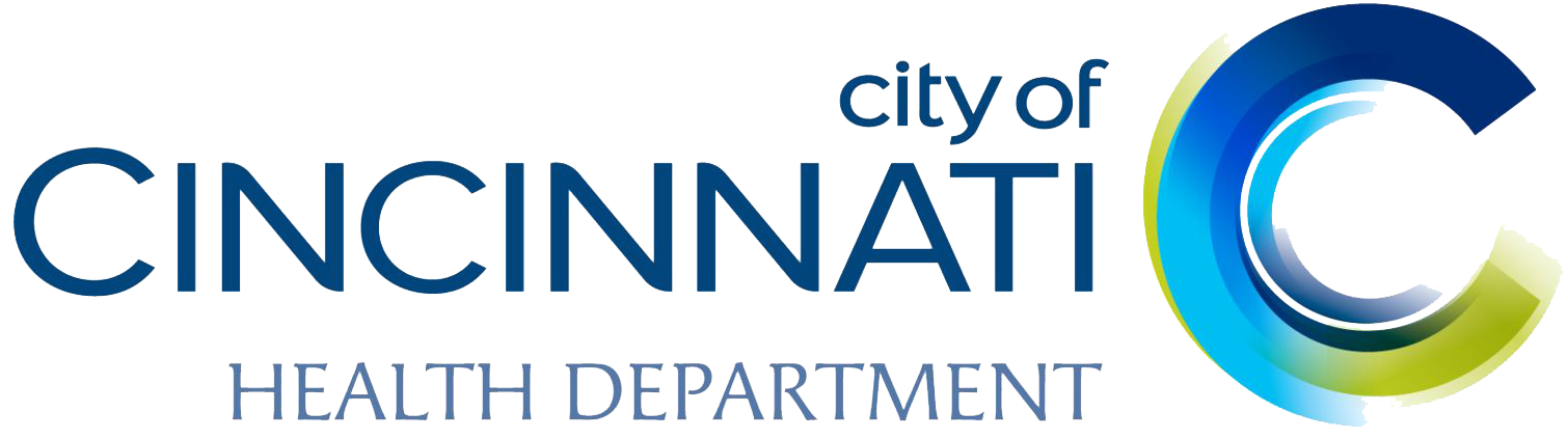 City of Cincinnati Health Department Logo