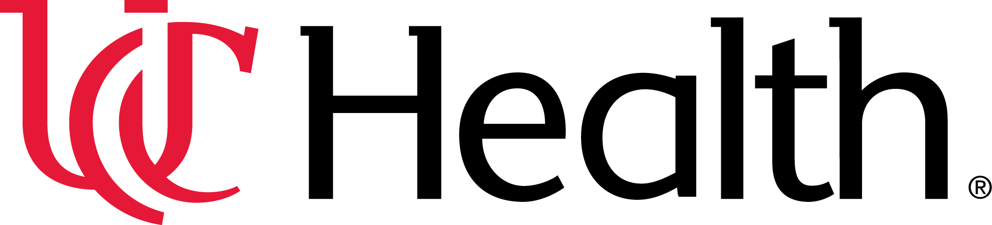UC Health Logo