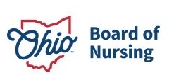 ohio board of nursing logo