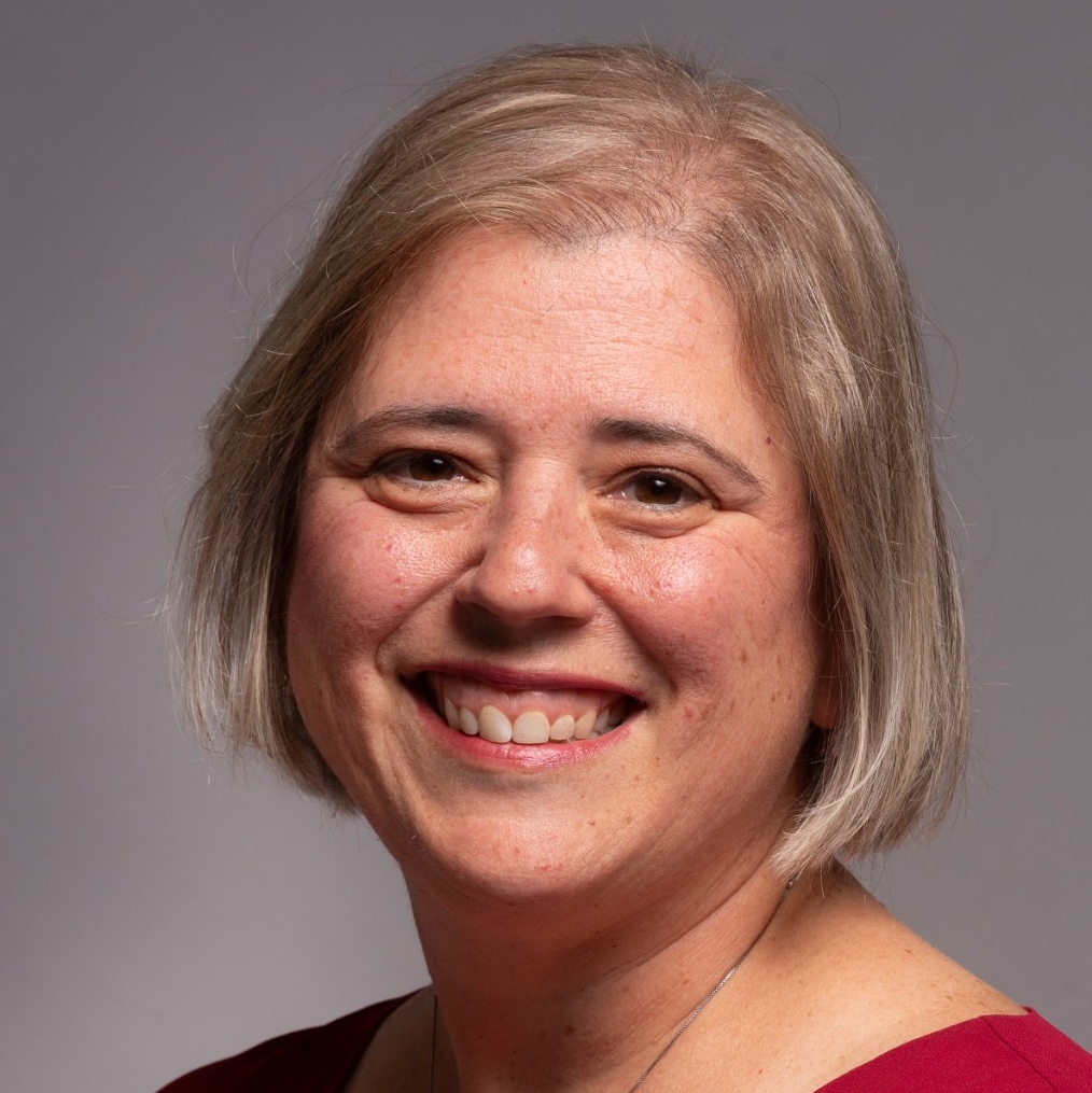 Kim Johnson, PhD, RN