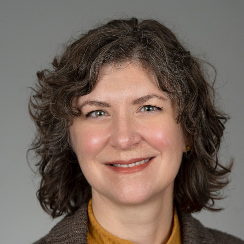 Headshot of Beverly Hittle, PhD, RN, FAAOHN