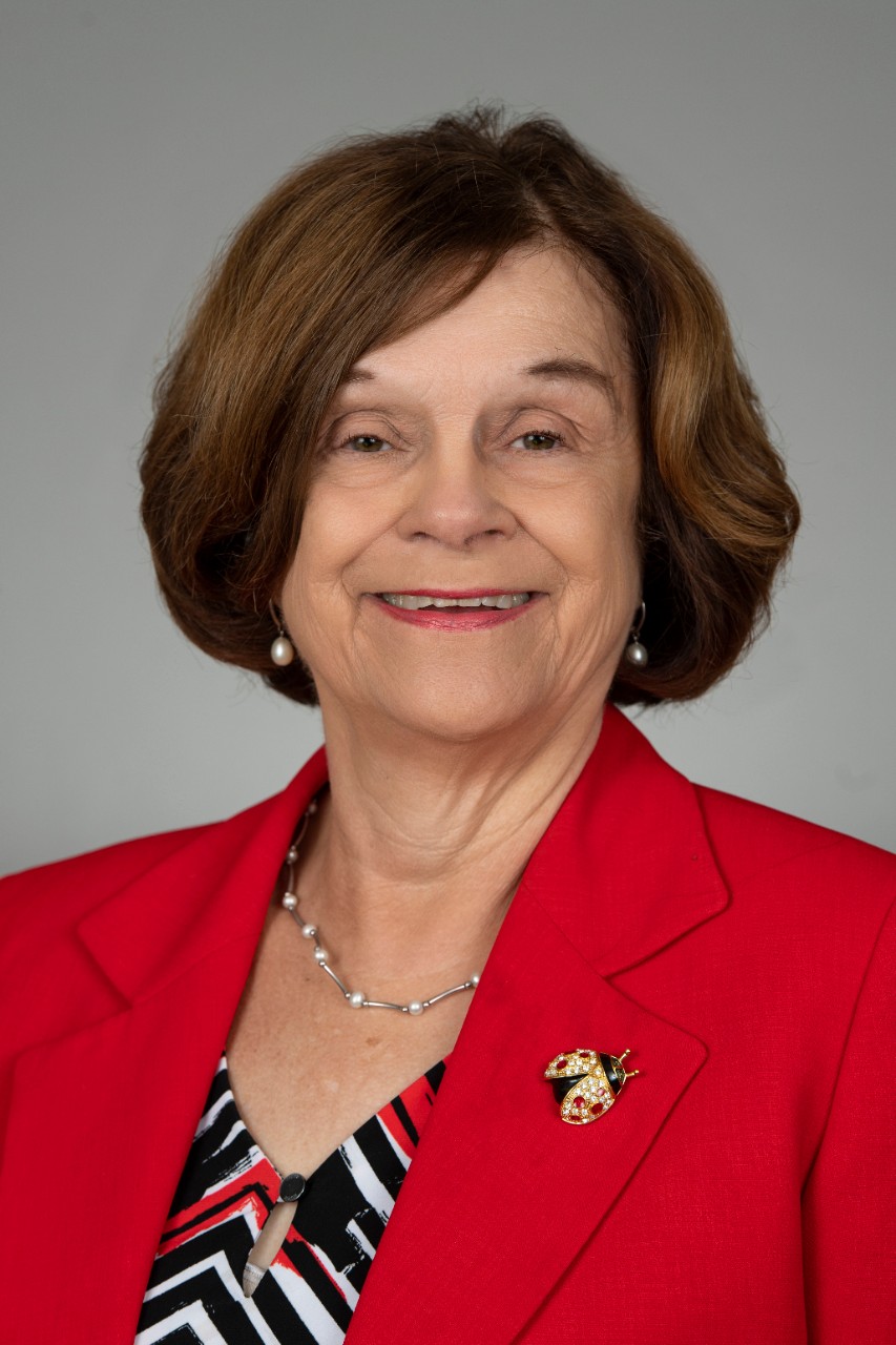 Headshot of Elaine Miller, PhD, RN, CRRN, FAAN, FAHA