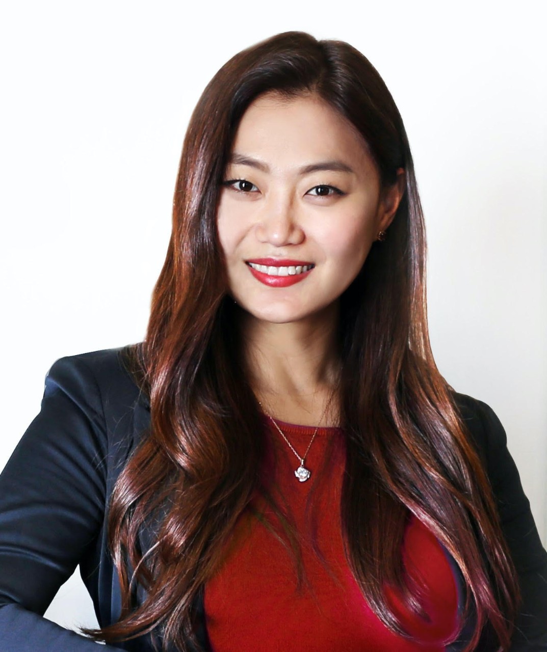 Headshot of Minjin Kim, PhD, MSN, RN
