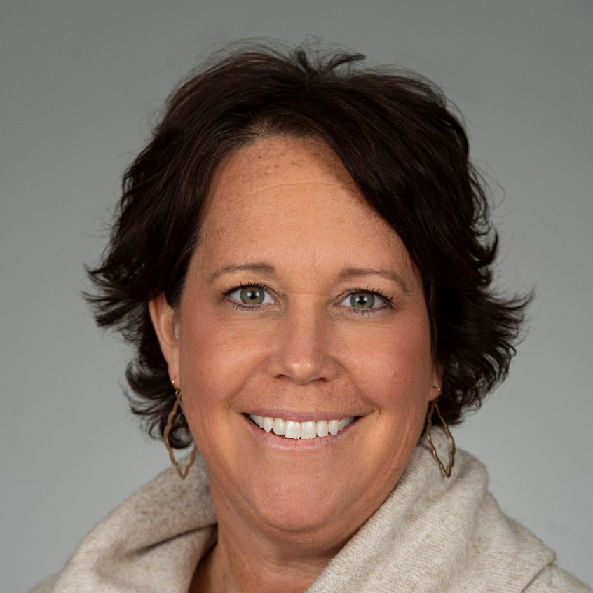 Headshot of Elizabeth McKinley, PhD, MSN, RN