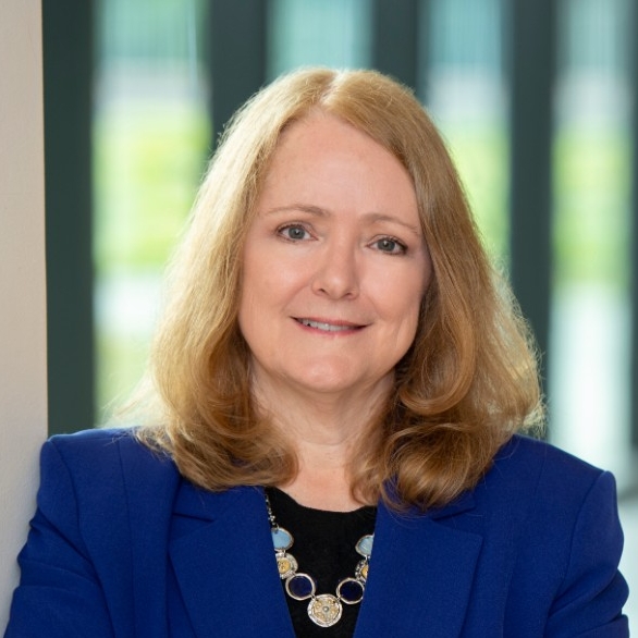 Headshot of Tamilyn Bakas, PhD, RN, FAHA, FAAN