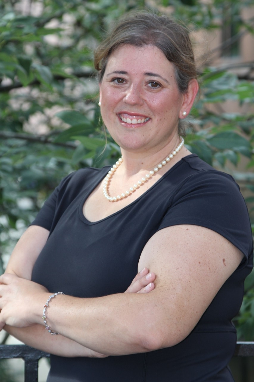 Headshot of Kim Johnson, PhD, RN, CEN, FAEN