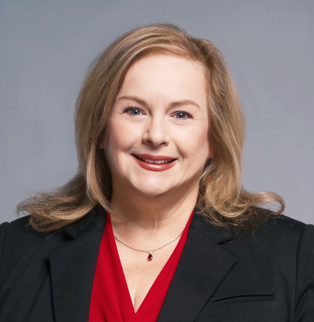 Headshot of Rebecca Lee, PhD, RN, PHCNS-BC, CTN-A, FTNSS