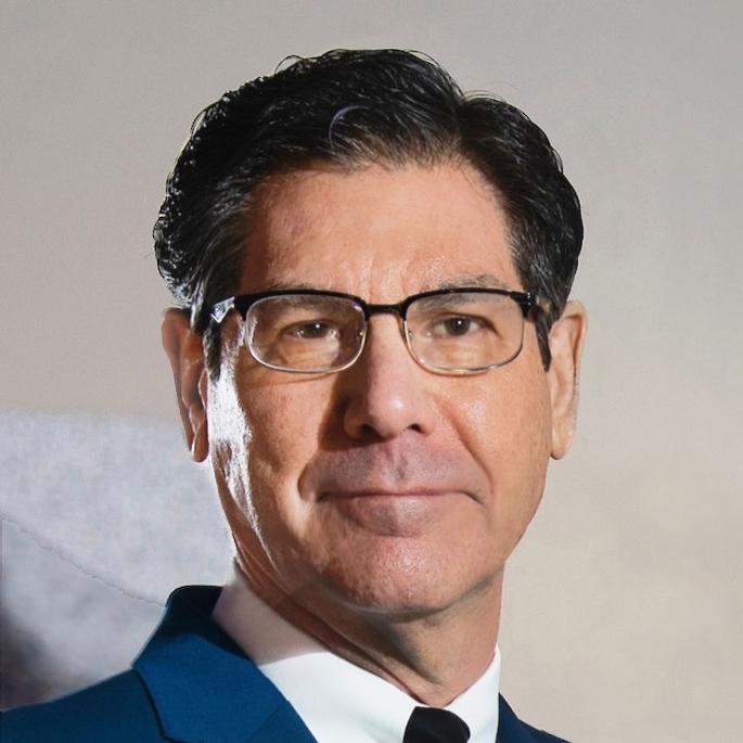 Headshot of Anthony Faiola, PhD, MFA