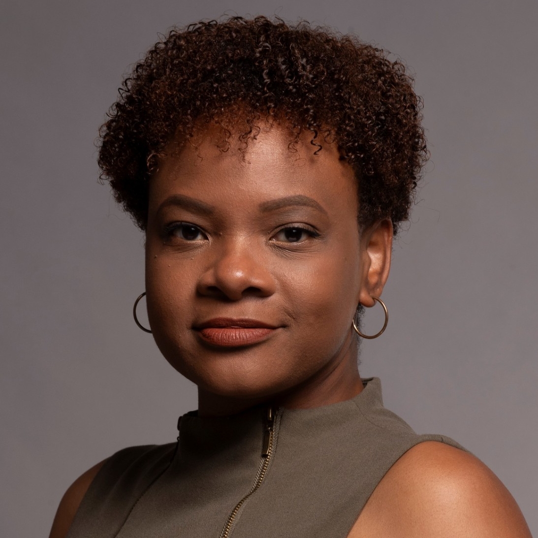Headshot of Ann Gakumo, PhD, RN